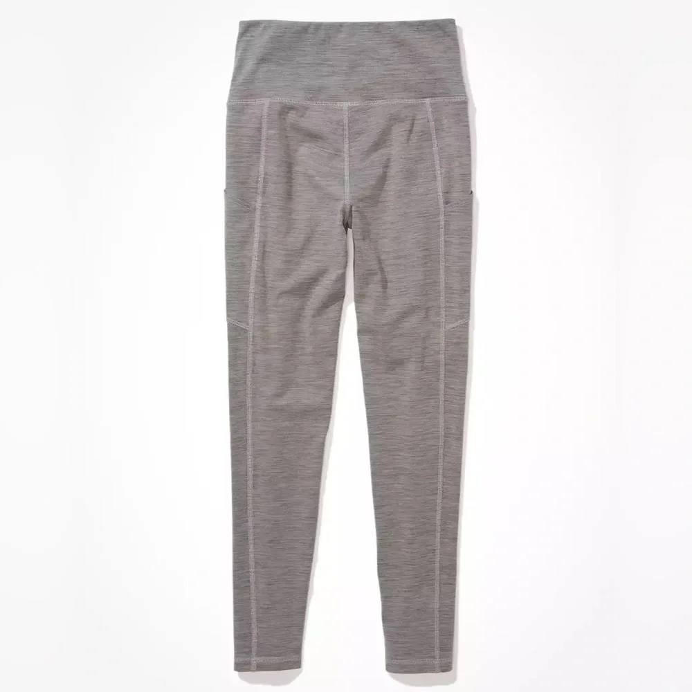 American Eagle The Everything Pocket Highest Waist Legging - Picture 8 of 8